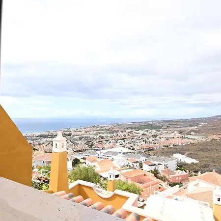 Attico 41 Casablanca2 Maria Lejlighed Costa Adeje (Tenerife)