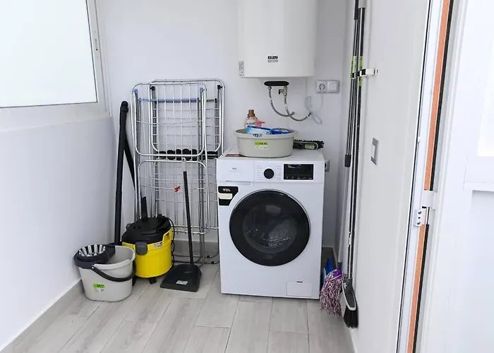 Attico 41 Casablanca2 Maria Διαμέρισμα Costa Adeje (Tenerife)