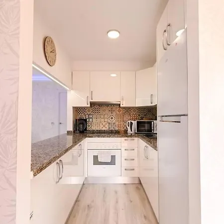 Attico 41 Casablanca2 Maria شقة