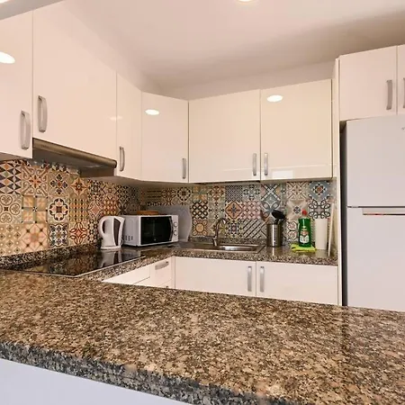 Appartement Attico 41 Casablanca2 Maria Costa Adeje (Tenerife)