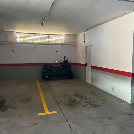 Attico 41 Casablanca2 Maria شقة