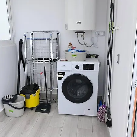 Attico 41 Casablanca2 Maria شقة أذيخي