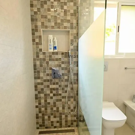 Attico 41 Casablanca2 Maria * أذيخي