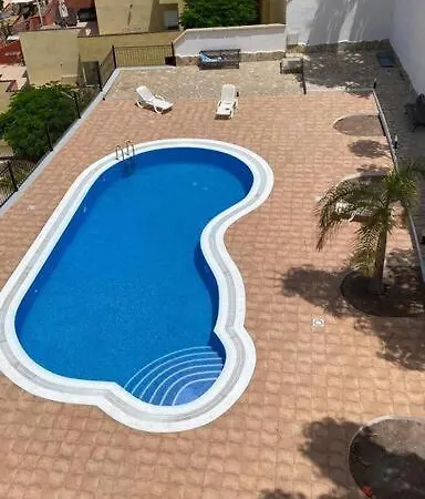 Attico 41 Casablanca2 Maria شقة