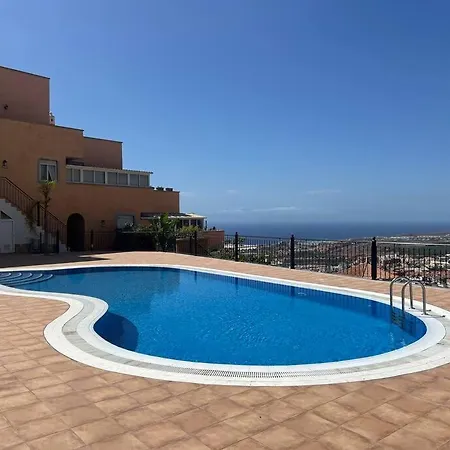 شقة Attico 41 Casablanca2 Maria *