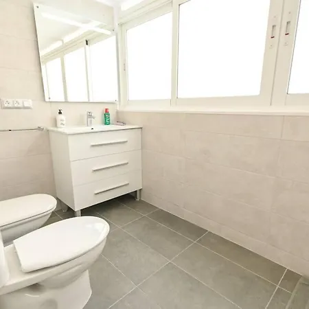 Attico 41 Casablanca2 Maria أذيخي