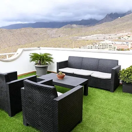 Attico 41 Casablanca2 Maria *