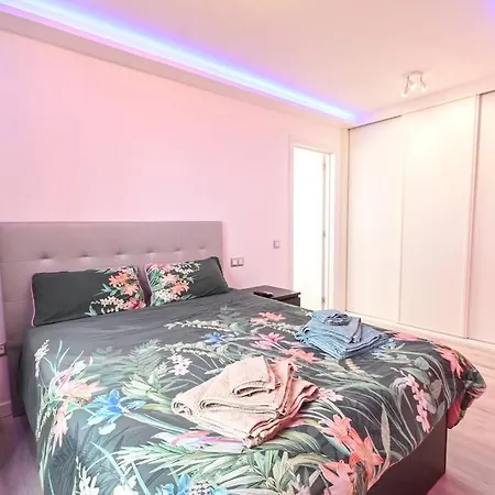 Attico 41 Casablanca2 Maria أذيخي