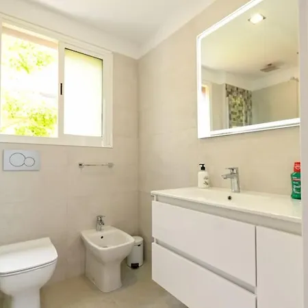 Attico 41 Casablanca2 Maria Apartamento *