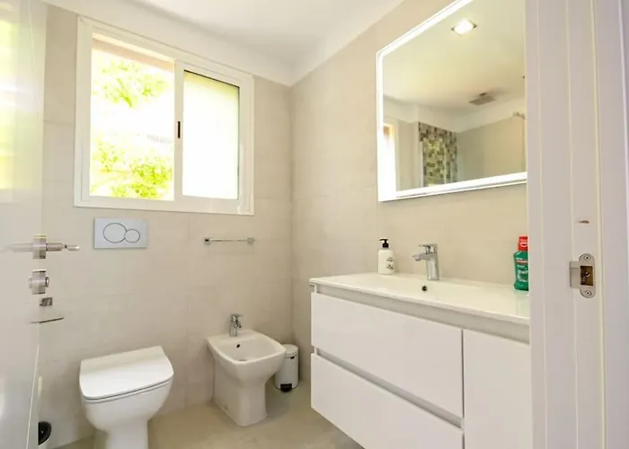 Attico 41 Casablanca2 Maria Lägenhet *