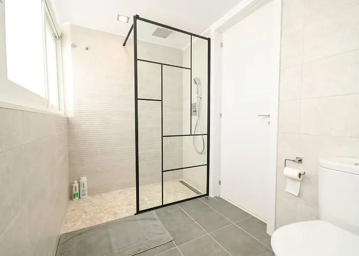 Lägenhet Attico 41 Casablanca2 Maria